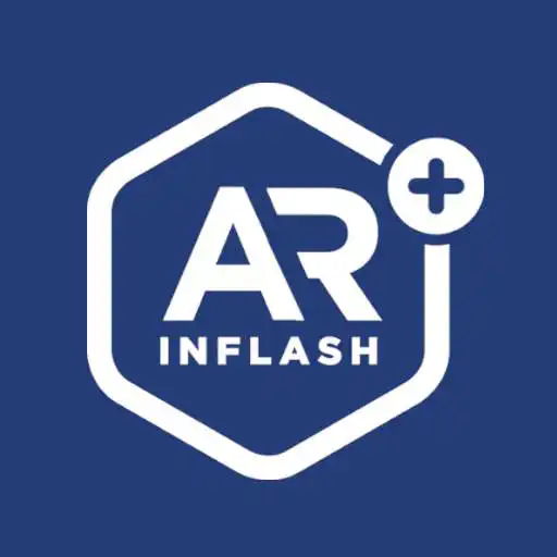 Play Inflash - YE [AR] BOOK APK